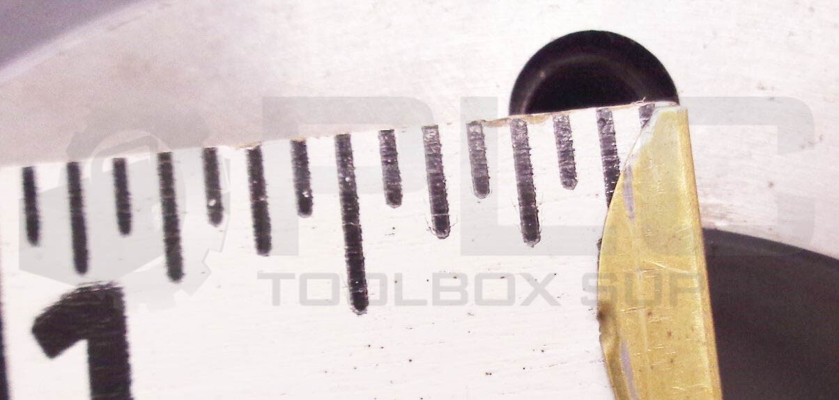 HARDINGE A2-5 COLLET CLOSER #22B&S