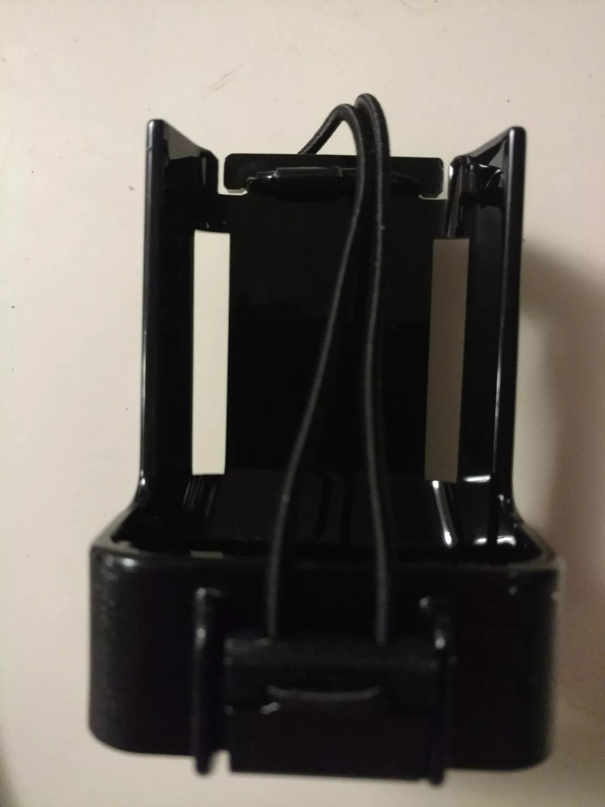 Motorola Molded Holster with Spring Action Clip   HLN9076B