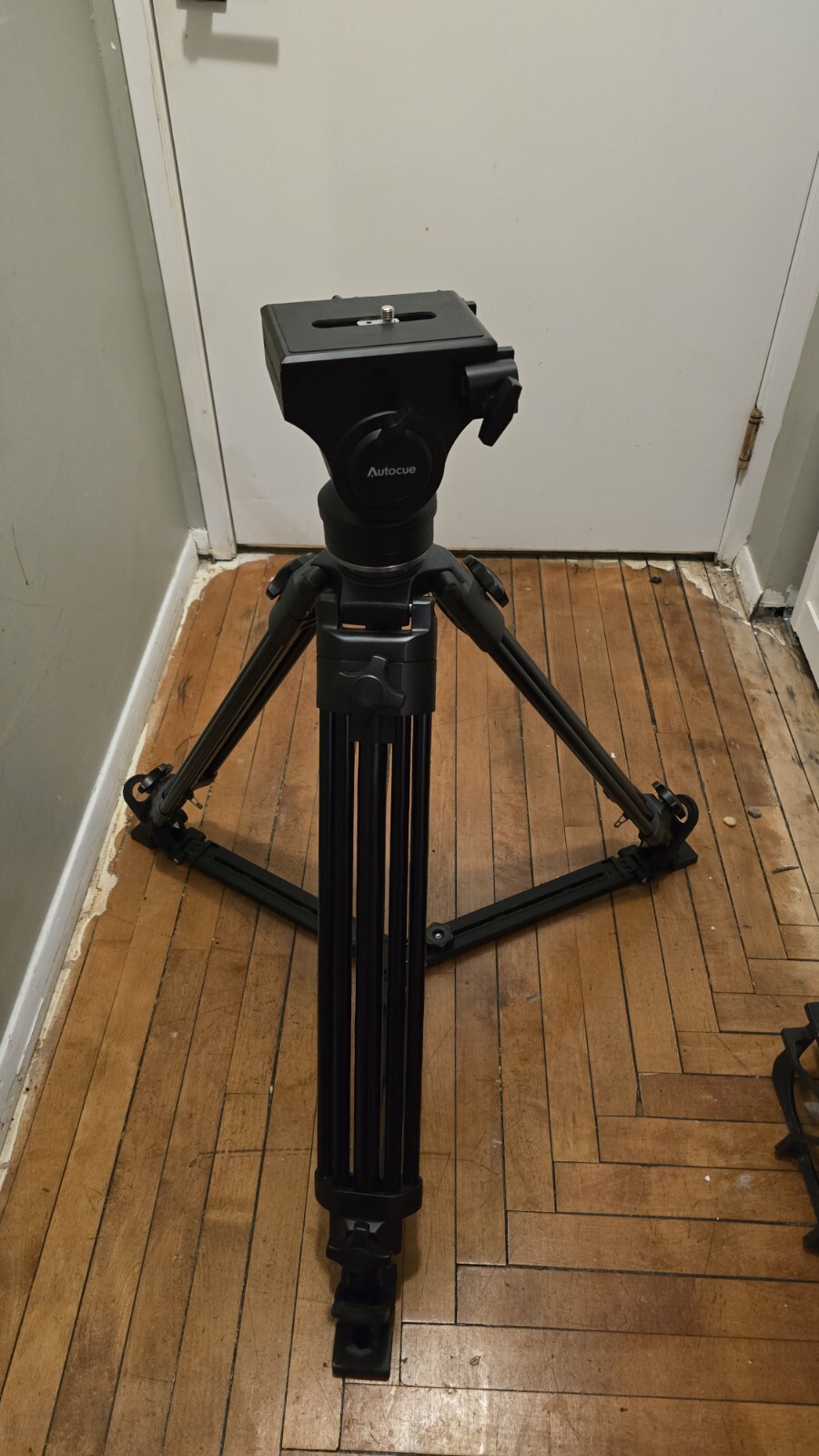 Autocue 17 In Professional Teleprompter
