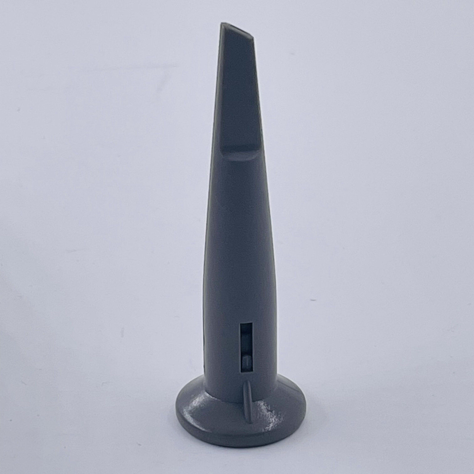 Universal Oscilloscope Probe Cap Protective Cap Probe Caps Black Grey with Hook
