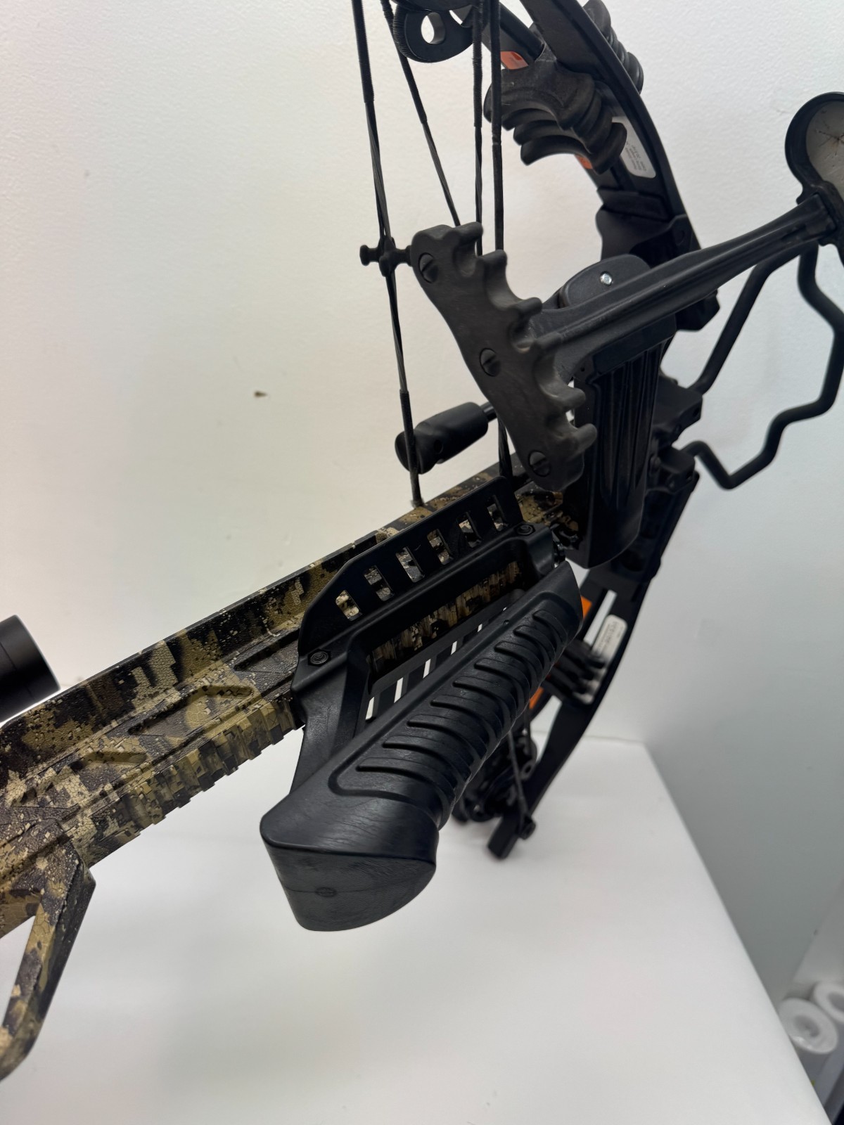 Rocky Mountain RM58004 Camo Crossbow