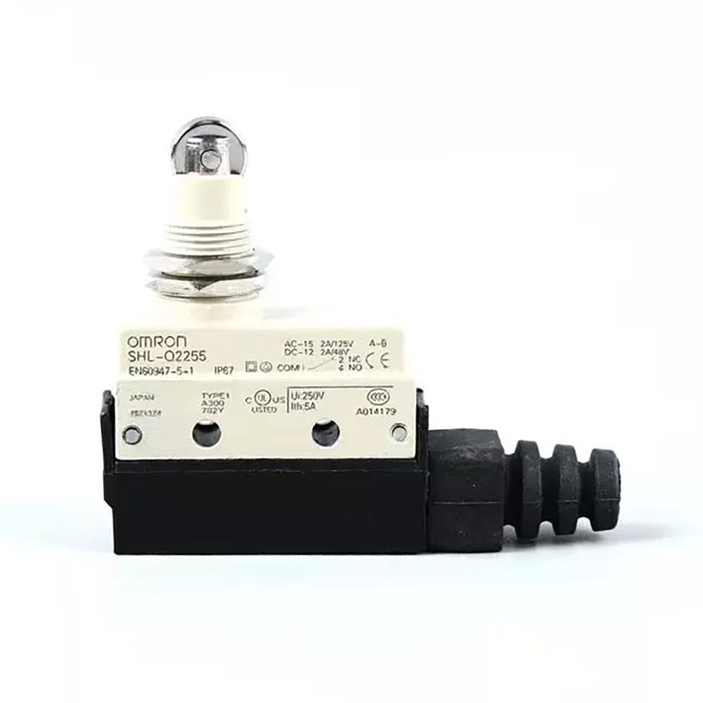 Omron Fully Tested SHL-Q2155 SHL-Q2155-01 SHL-Q2255 SHL-Q2255-01 SHL-D55-01 lot