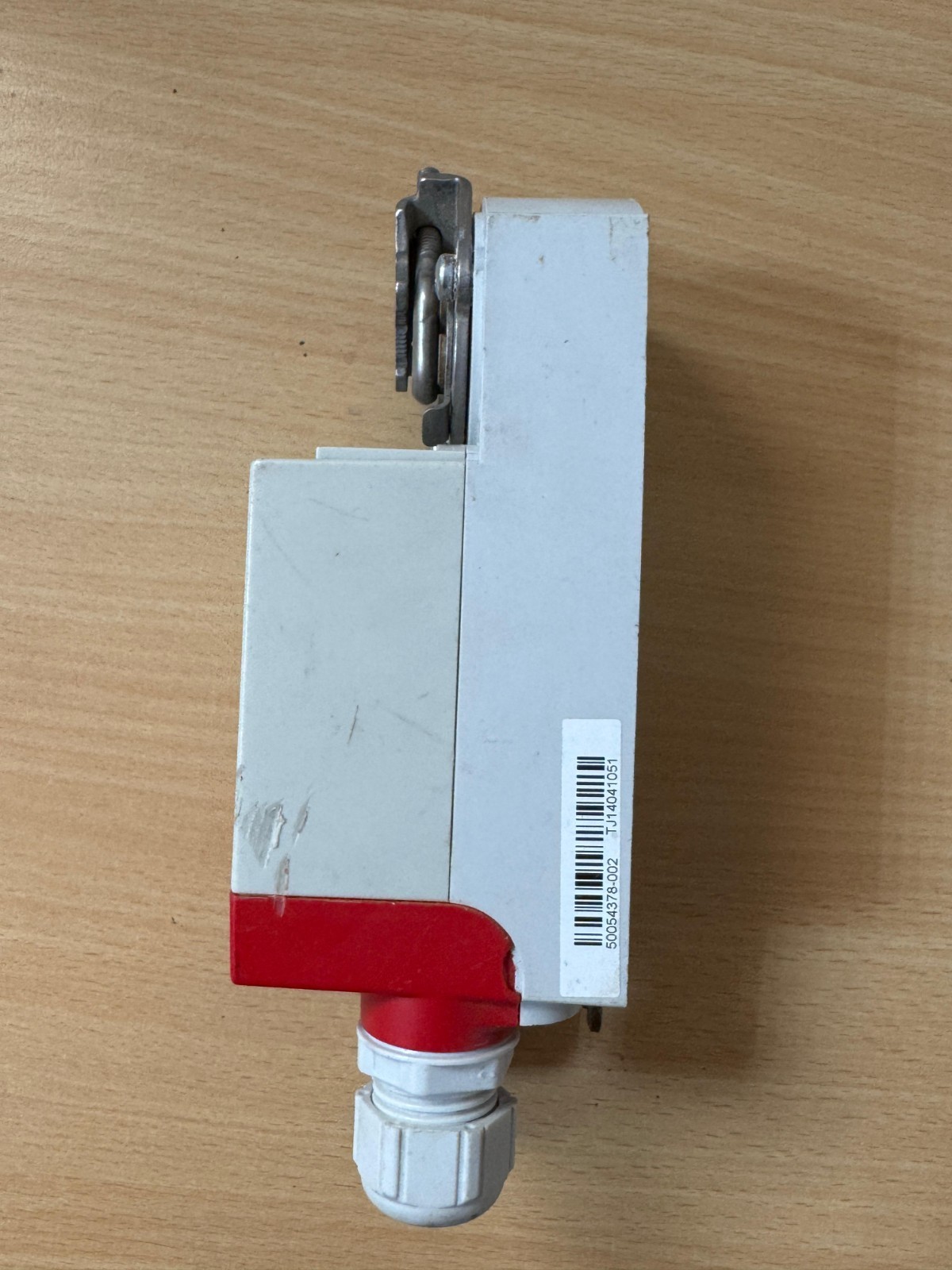 Honewell / DAMPER ACTUATOR / N1024-SW2