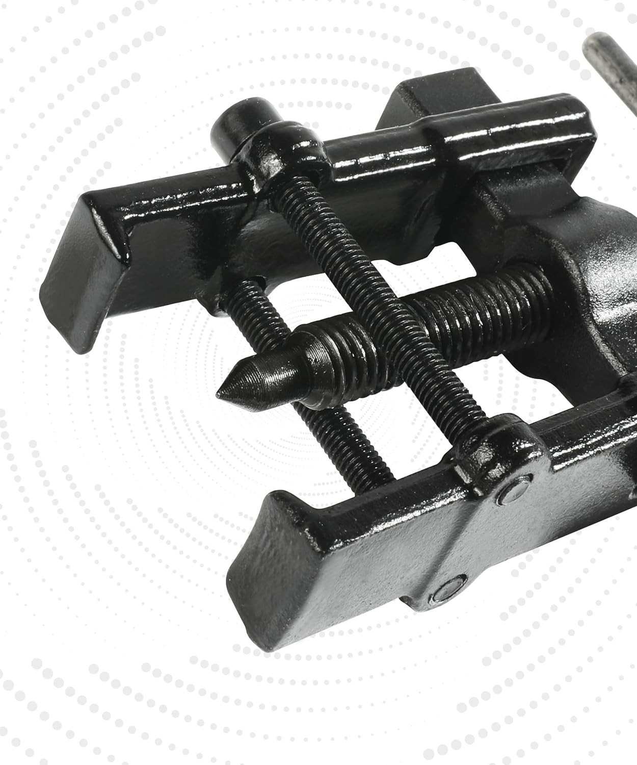 Bearing Puller,Puller Tool,Two Jaw Bearing Pullers,Car Accessories Small Bear...