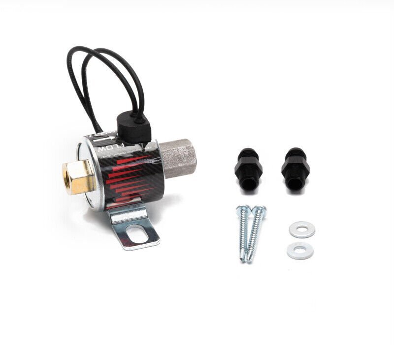 Nitrous Express SNO-40060-BRD Water/Methanol Injection Solenoid Upgrade