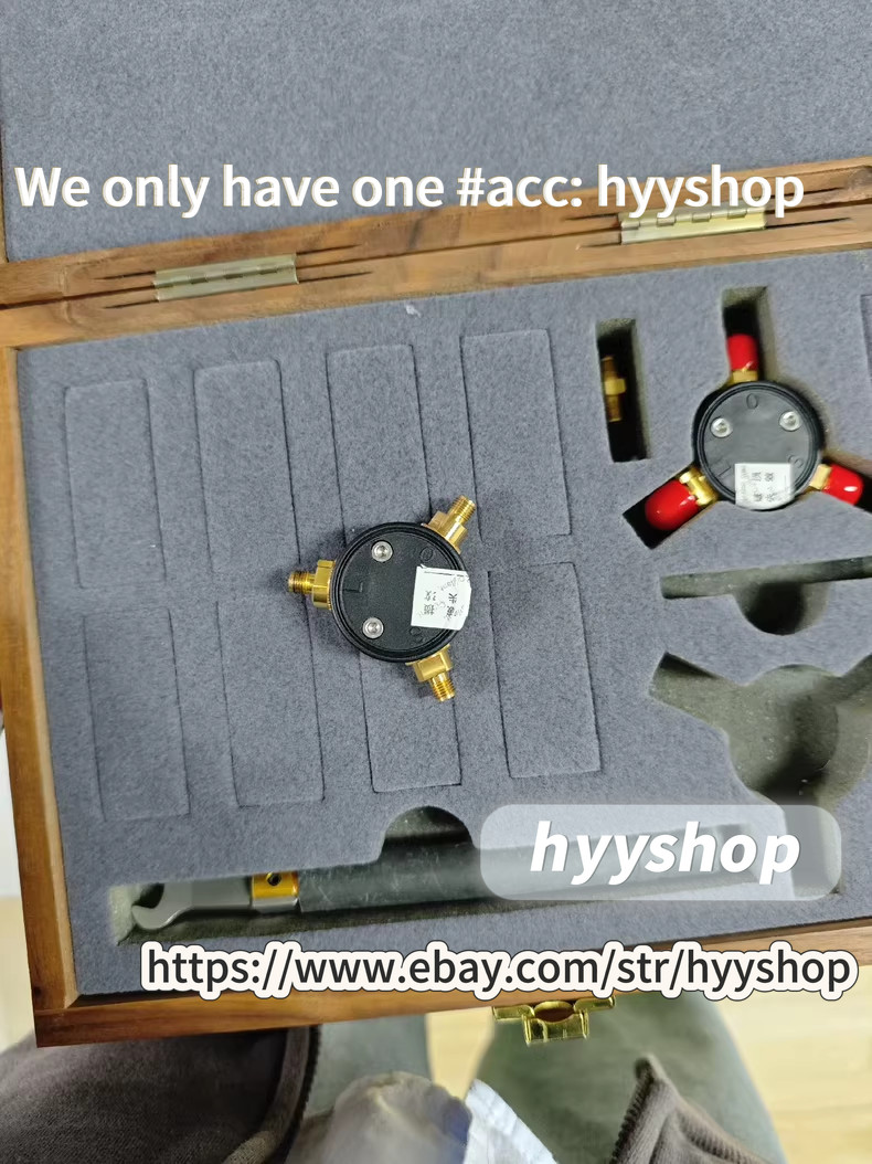 Keysight 85033E calibration piece 9G /hyy/
