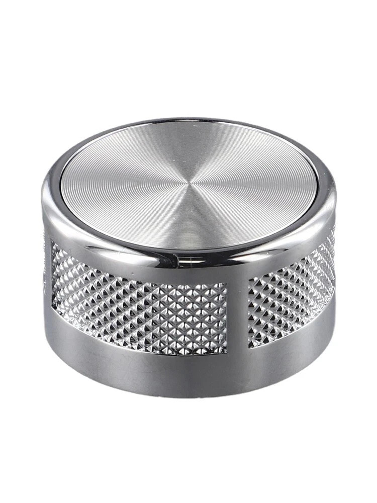 NEW Chrome Gear Shift Selector Knob Upgrade For Range Rover For L405 2017-21