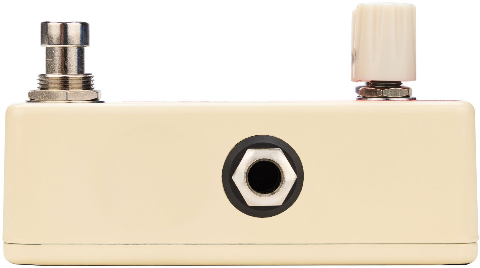 New Earthquaker Devices Barrows Fuzz Attacker Guitar Effects Pedal