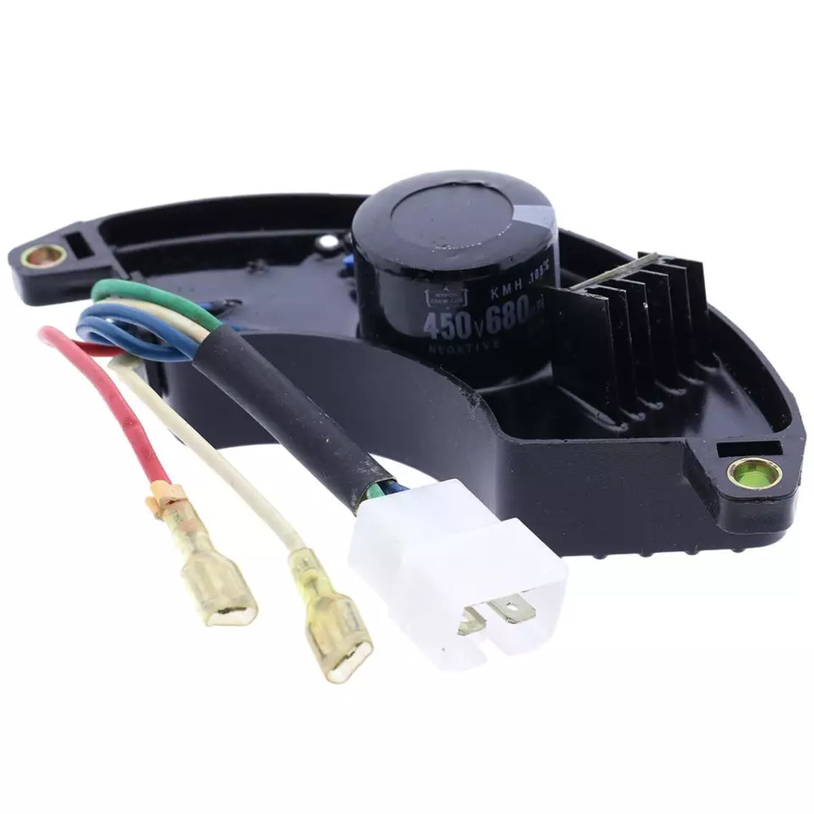 AVR SBA8-190-008 For Powermate Blackmax Homelite Powerstrok Ridgid GTDK 8KW 10KW