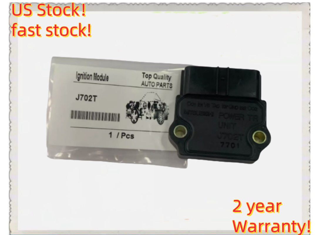 Ignition control module J702T Suitable For Mazda Miata 1.6L 1990-1994