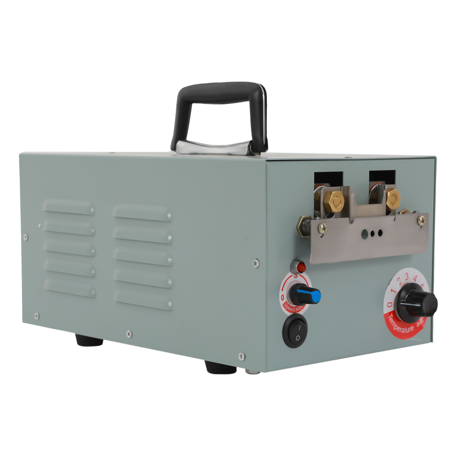 220-250W Automatic Debeaking Machine Electric Chicken Debeaker Beak Cutting Tool
