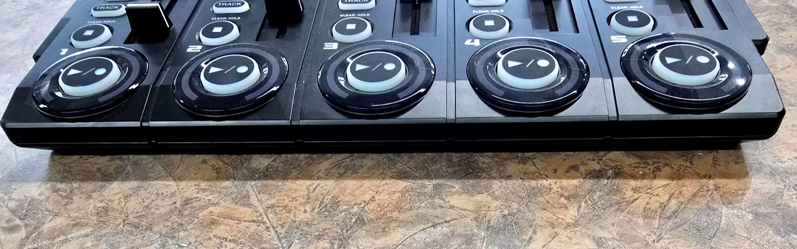 BOSS RC-505 Tabletop Loop Station - TESTED