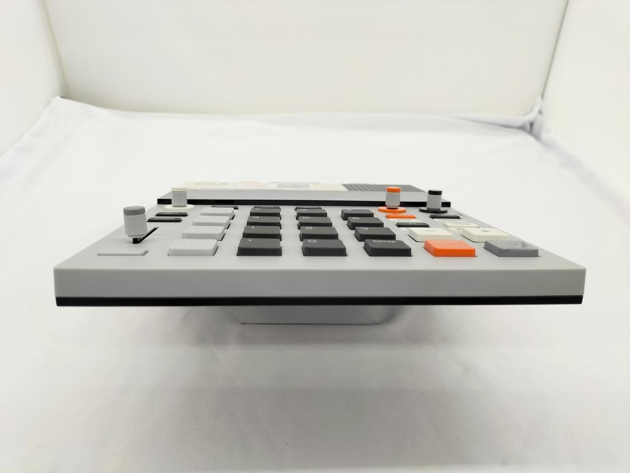 TEENAGA ENGINEERING EP133 Sampler Used Timecode Controller Audio Equipment
