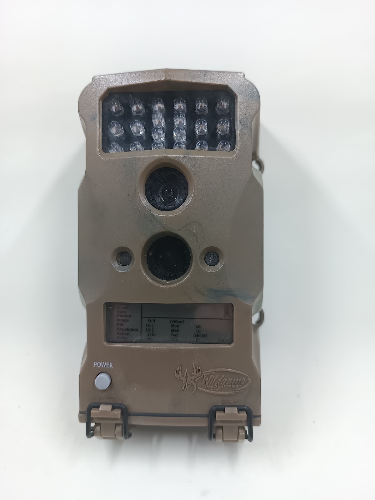 WILDGAME INNOVATIONS TRAIL CAM T10i35m-7