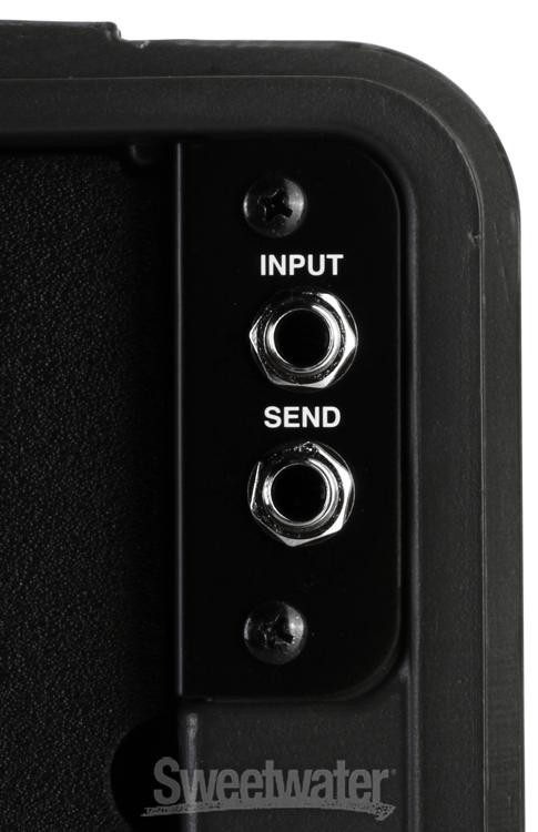 Boss BCB-90X Deluxe Pedalboard and Case