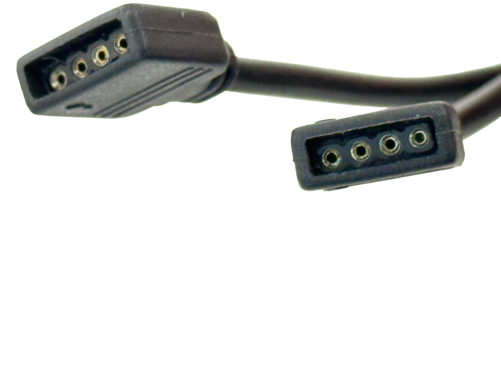 Rebaydo RGB LED Controller Common Anode 12VDC with Remote
