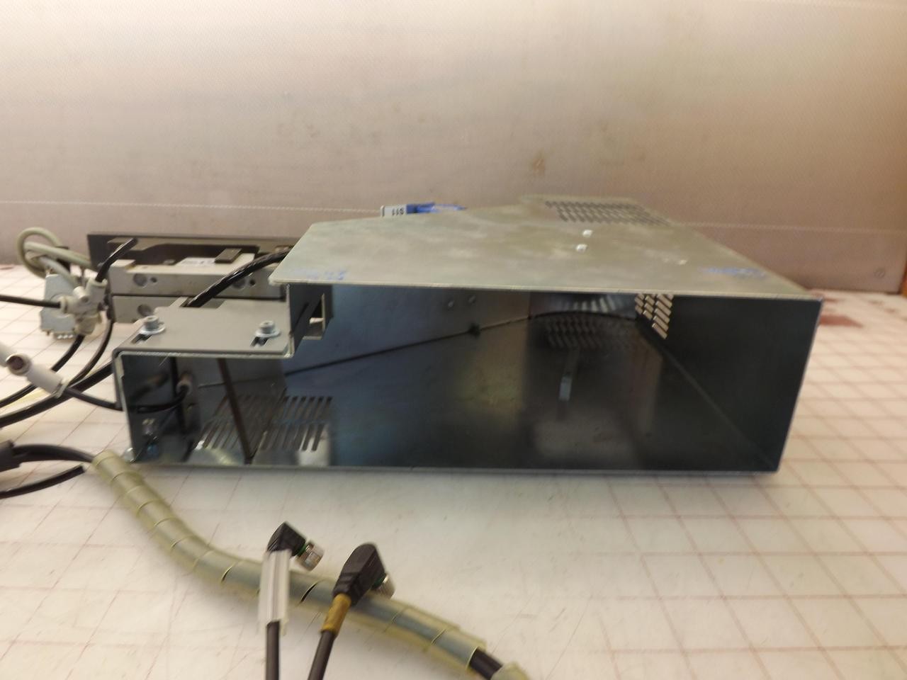 PAWO K4101272 FEEDER/APPLICATOR T33292