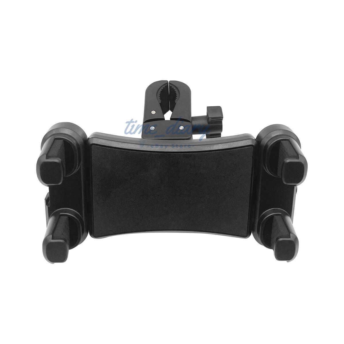 Multifunctional Bracket Cradle Claw Mount Data Collector Phone Tablet Surveying