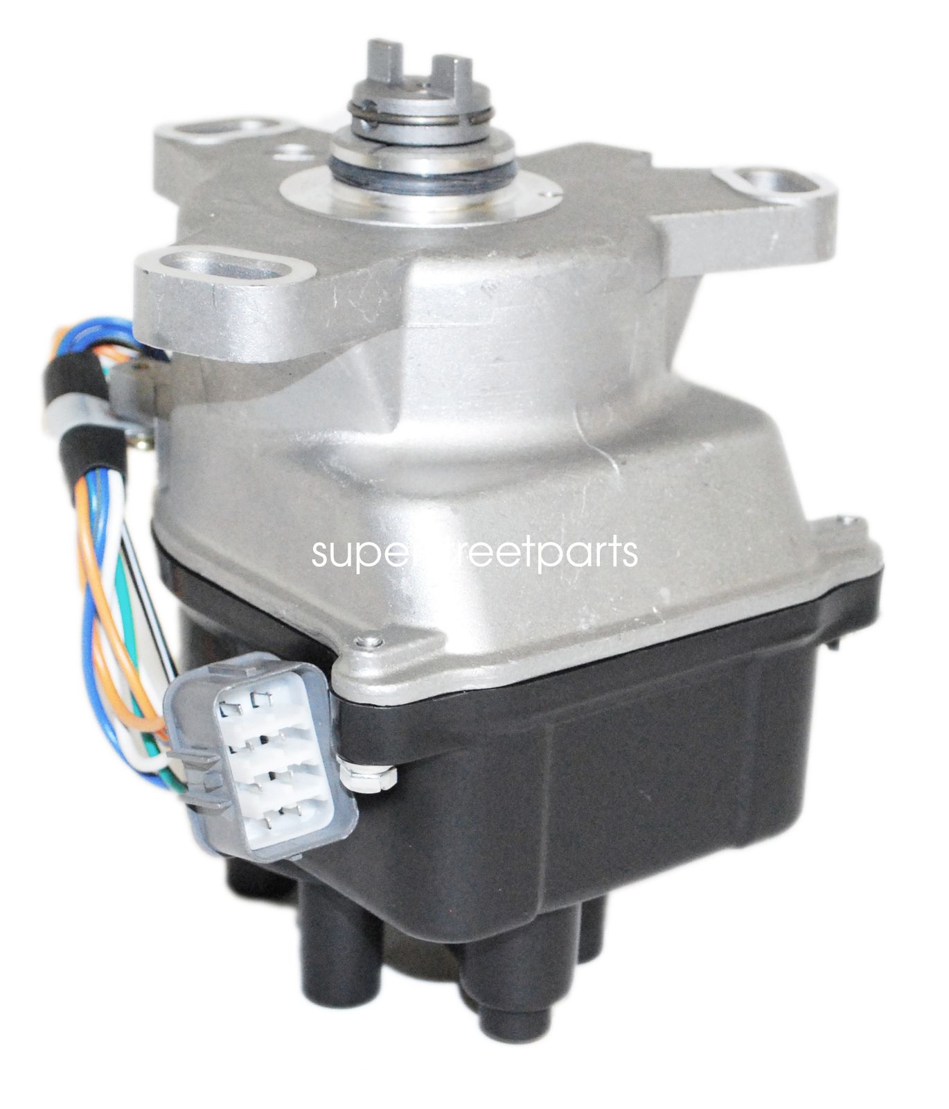 Distributor w/Cap for 99-00 Civic 1.6L TEC SOHC ONLY/Acura EL 1.6L TD63U