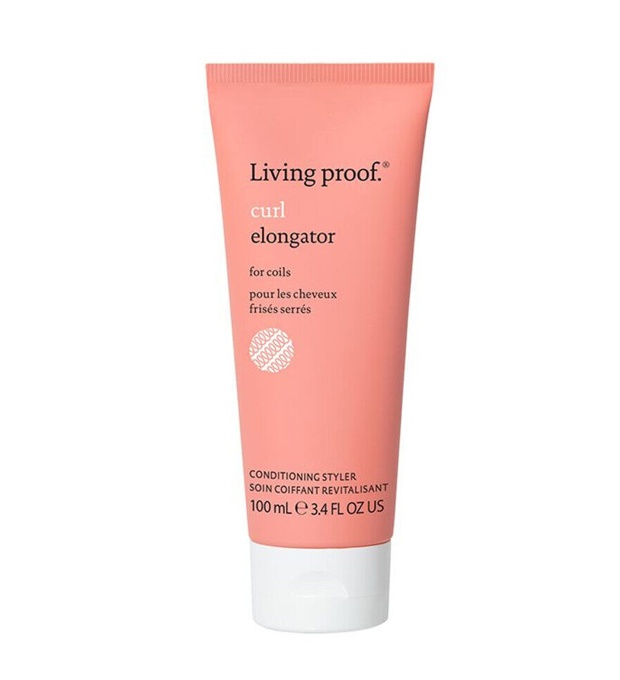 Living Proof Curl Elongator Styler 3.4 oz