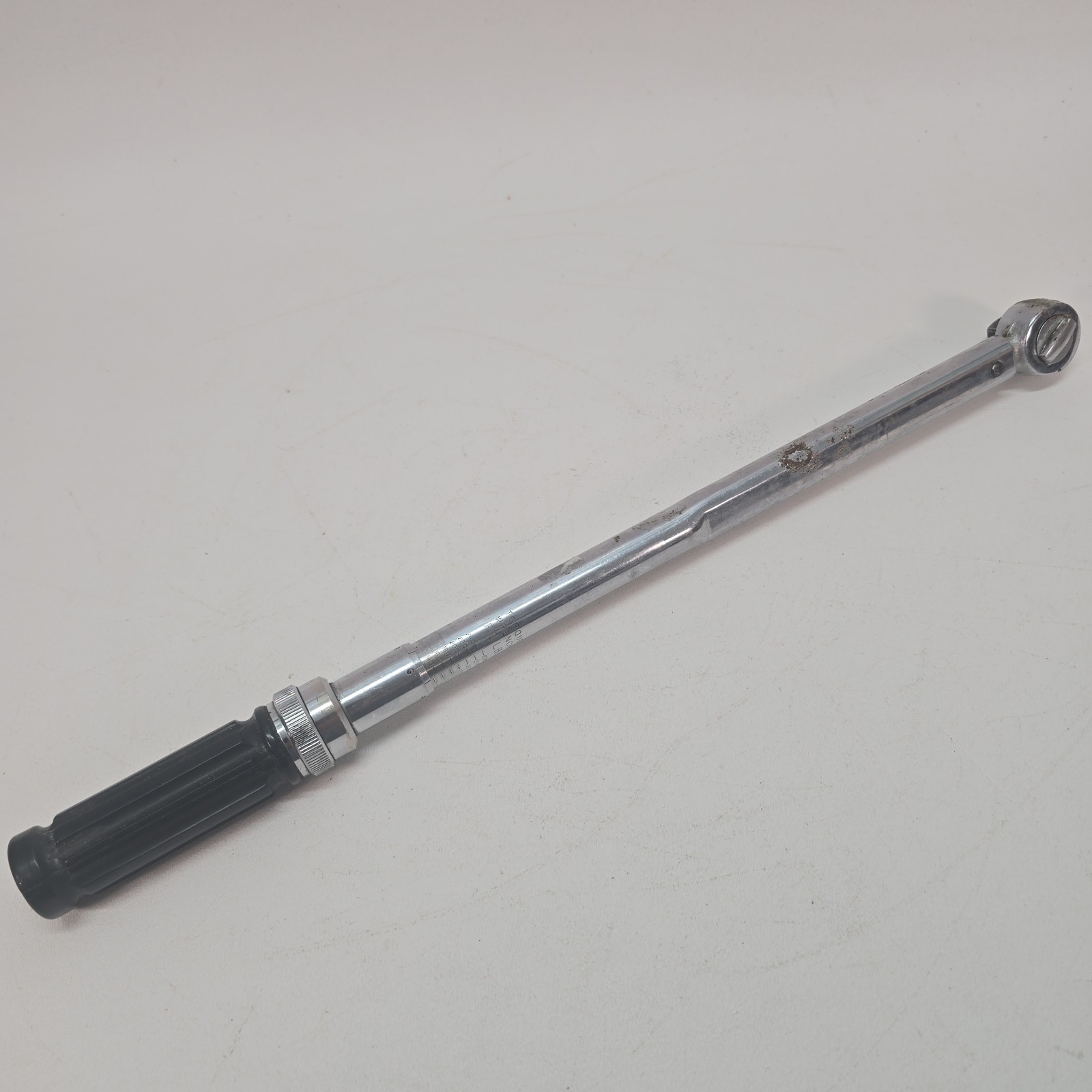 Mac Tools TW-3-FRA Torque WRENCH