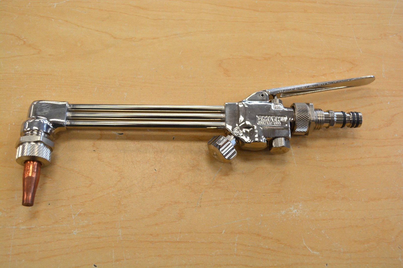 Smith MC509 BE Cutting Attachment *NEW*  FREE SHIPPING