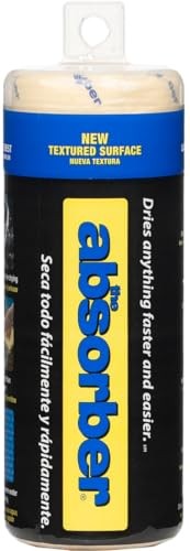 CleanTools the absorber® Small 13" x 17" Assorted 3-Pack, Color