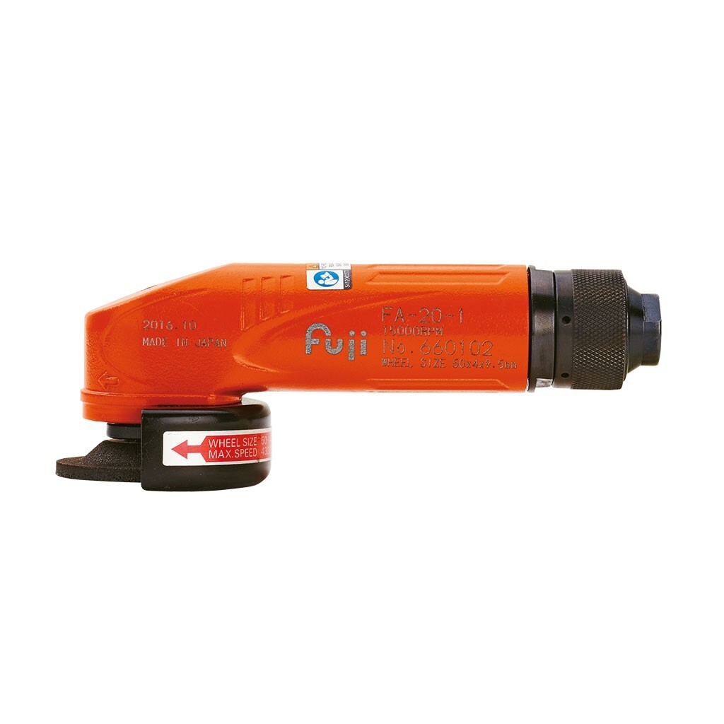 FUJI FA-20-1  2 Inch Small Hand Grinder Available In Stock