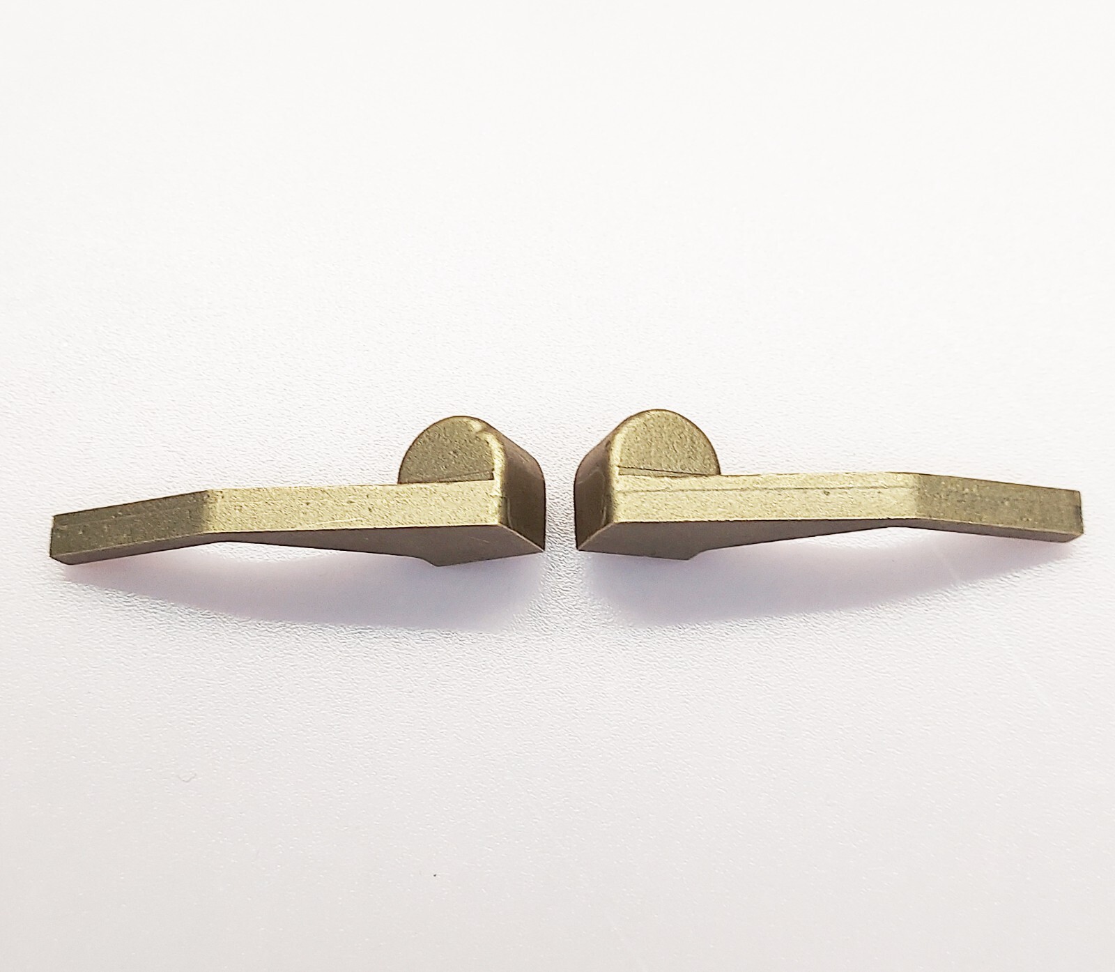 Cable Lasher J2 Vertical Guide Casting SET