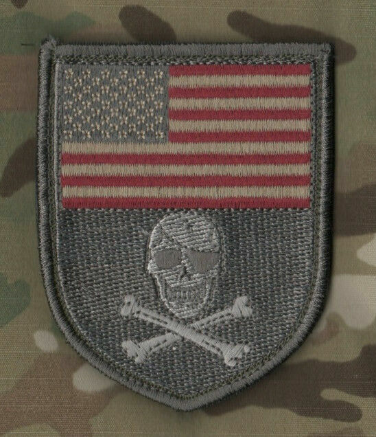 PRIVATE SECURITY CONTRACTOR US STATE DEPT. DSS: EMBASSY SECURITY BAGHDAD 3-SSI