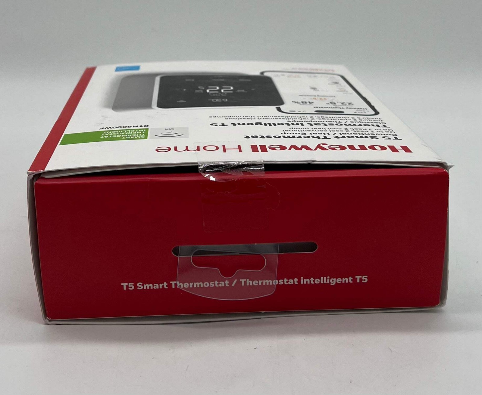 Honeywell T5 RTH8800WF2022 Smart Thermostat - New In Box