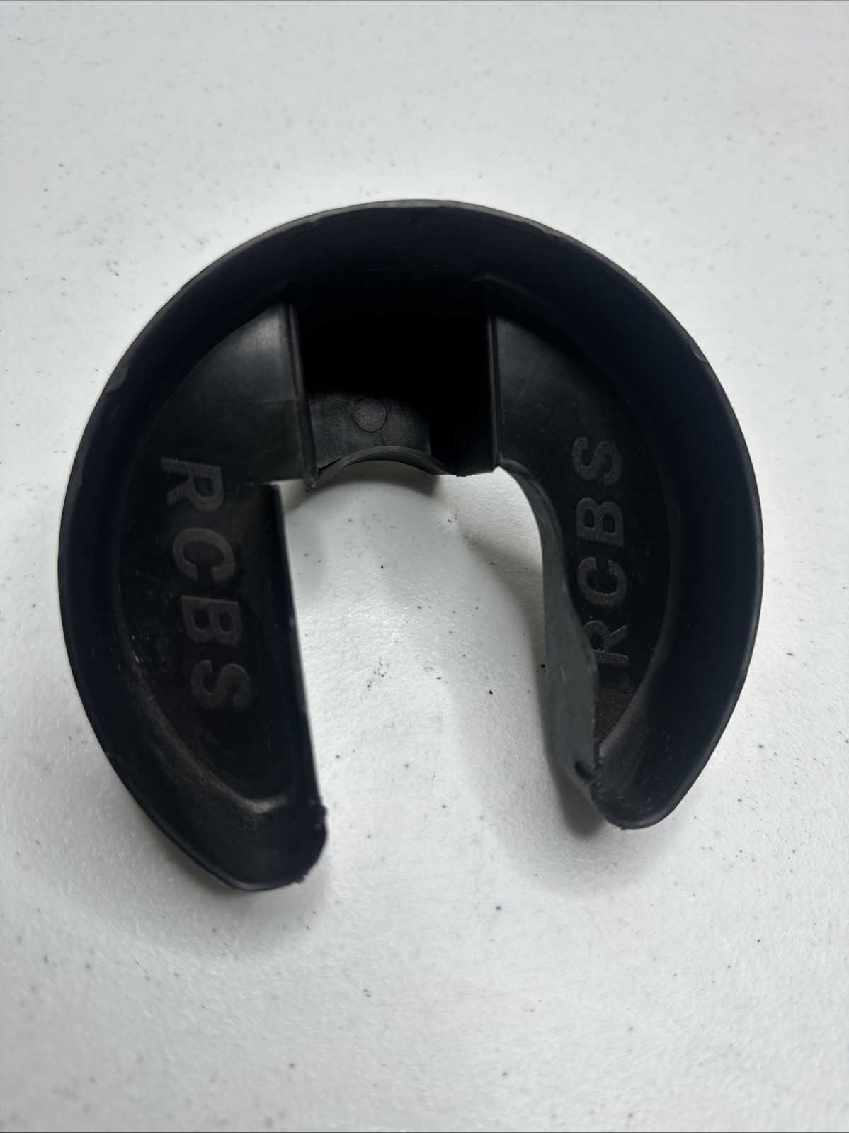 RCBS Primer Catcher Assy-Rock Chucker Ribs Product Precision Reloading