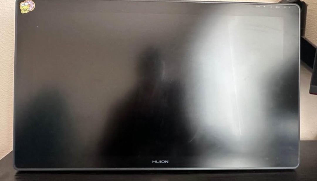 Huion Kamvas 24 Plus 23,8" Graphic Drawing Tablet