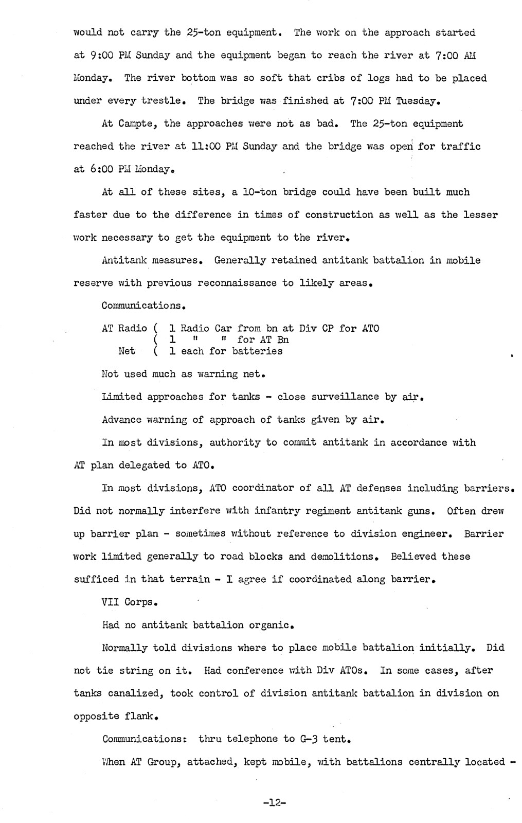 46 Page 1941 Second & Third Army Maneuvers In Louisiana History Study on Data CD