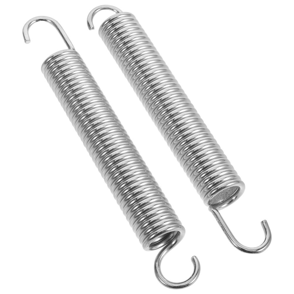 2 Pcs Recliner Springs Furniture Repair for Heavy Duty Recliners