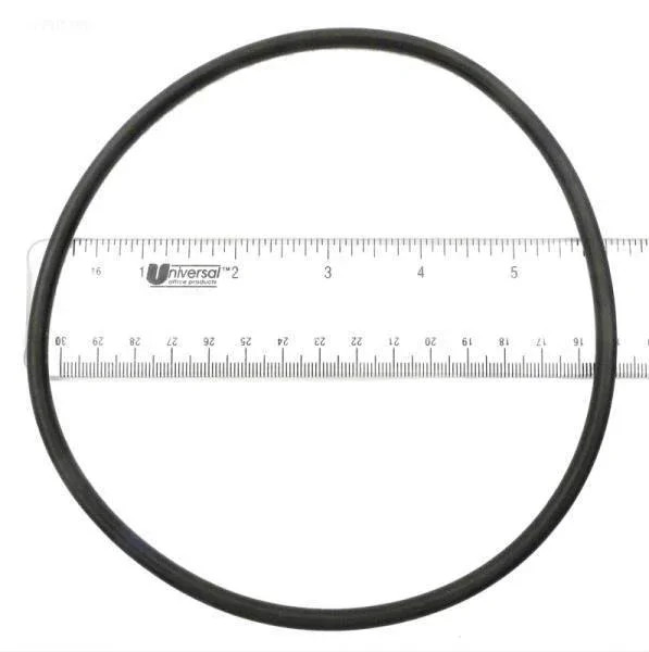 O-Ring, Filter Head
