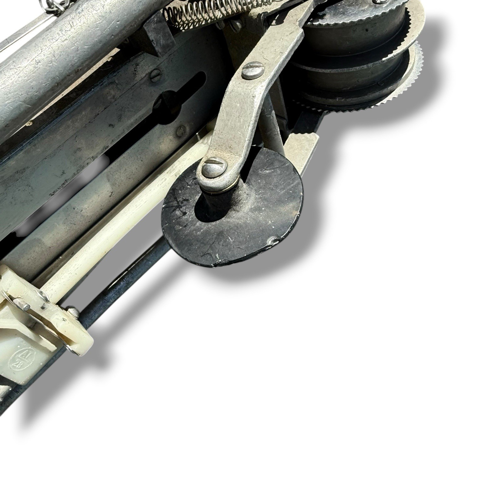 TapeTech Automatic Bazooka Drywall Taper Machine (MAY NEED SOME WORK)