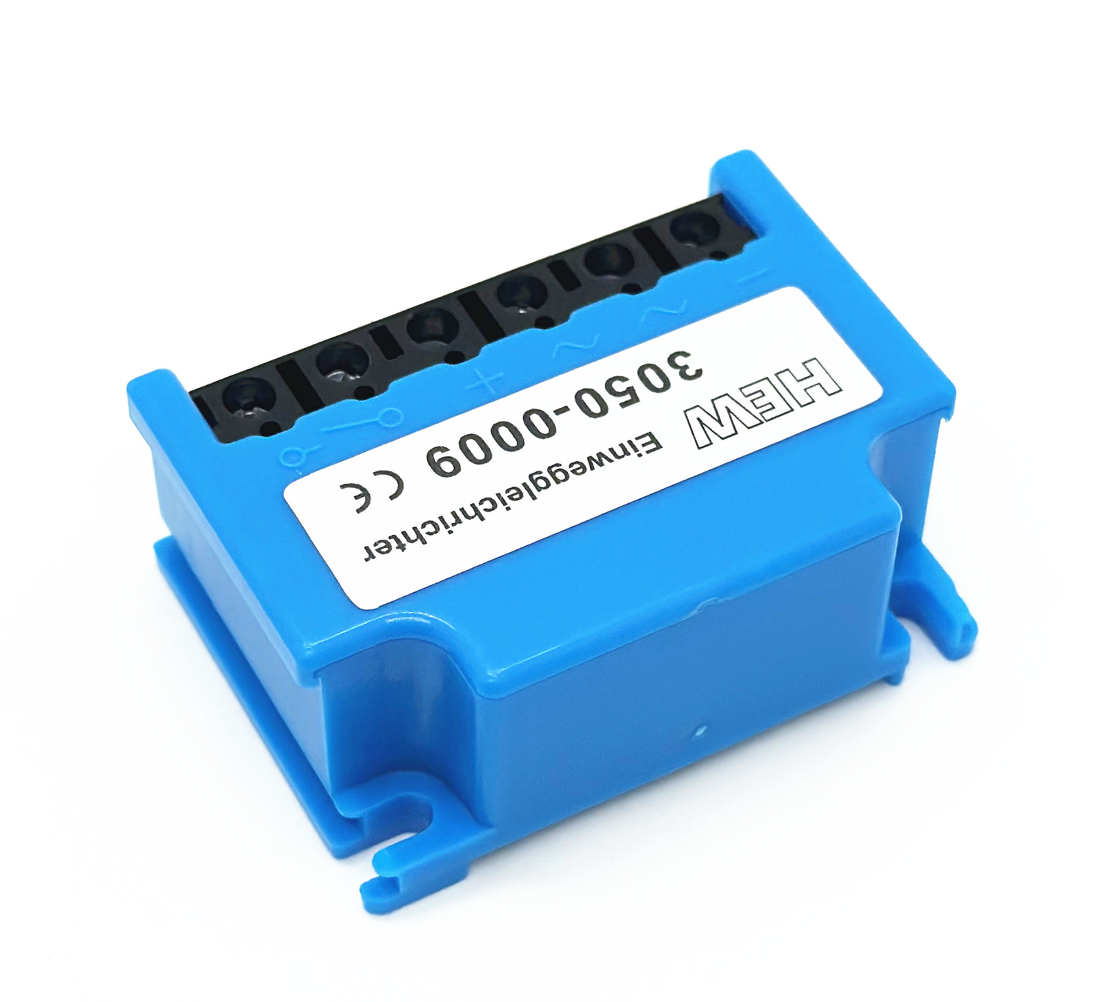 HEW Einweggleichrichter 3050-0009 half-wave Brake Rectifier power module
