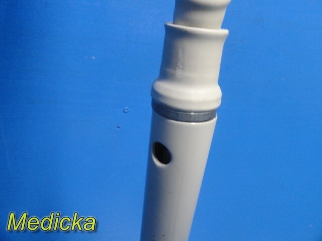 Midmark Ritter Model 152-001 Exam/Procedure Light W/O Caster Base ~ 36466