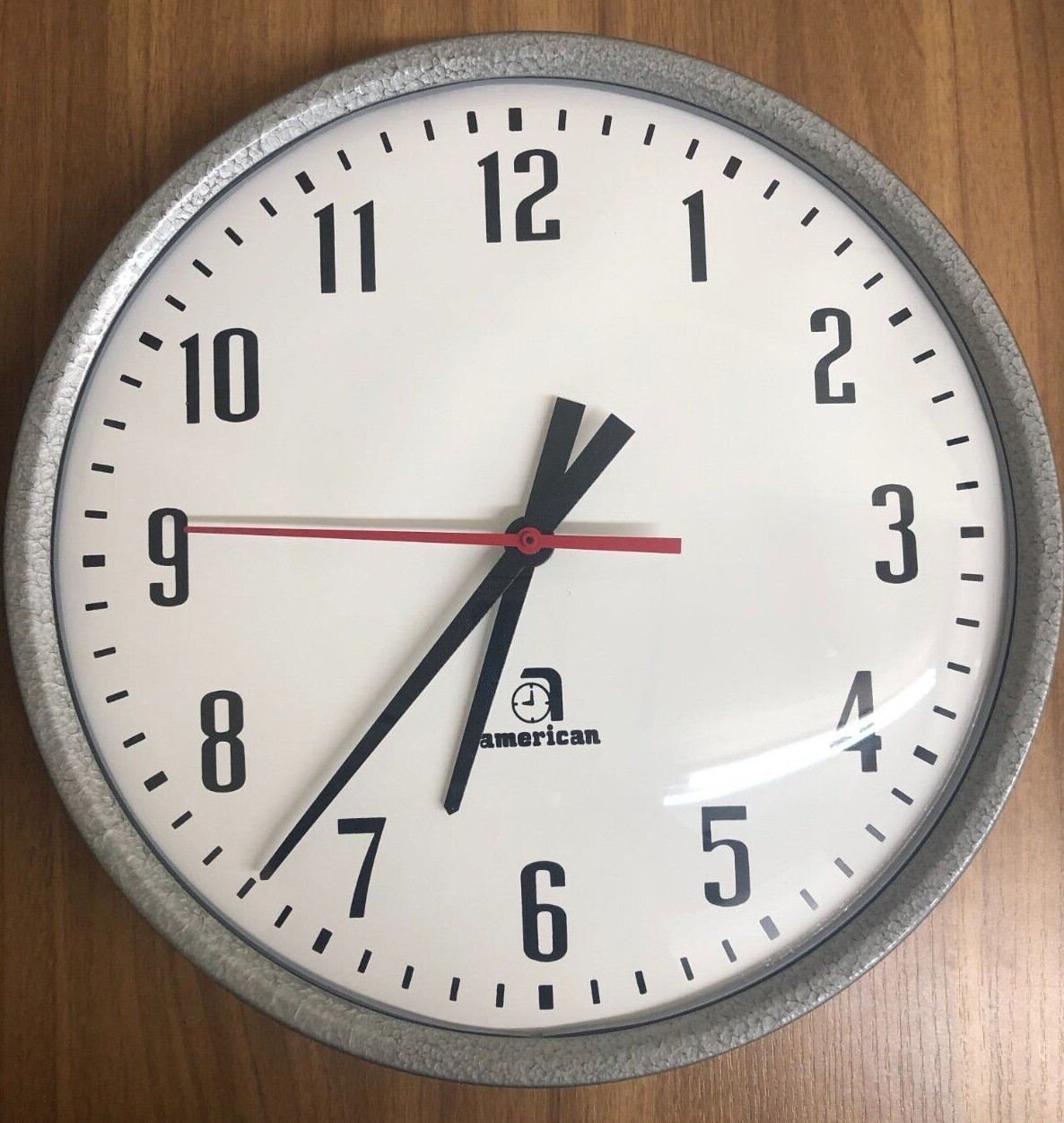 American Time Clock  R54GWAR901