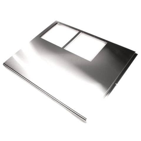 Hoshizaki Front Panel/Km900Mah 2A2142G01 - Free Shipping + Geniune OEM