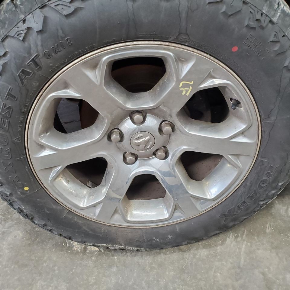TDODR1500 2015 Air Shutter 1065987