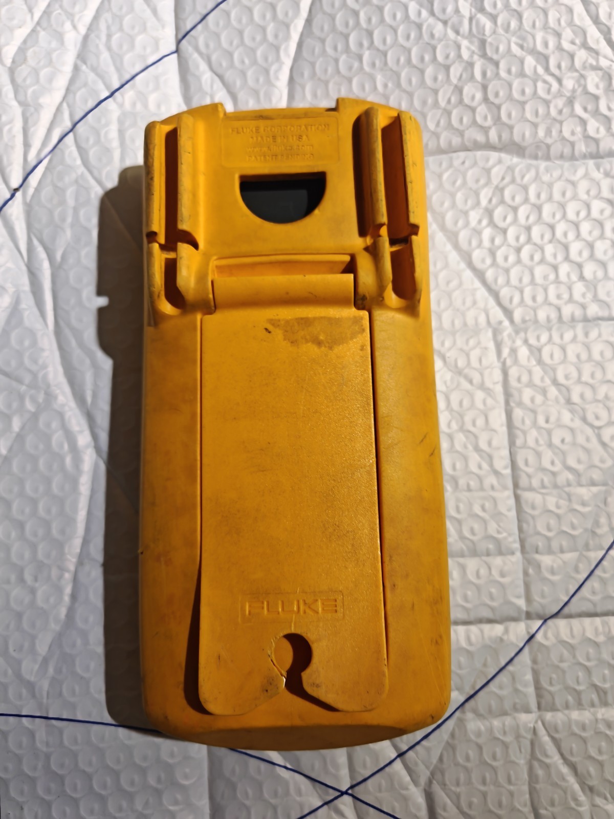 Fluke 715 Voltage‑Current Calibrator, Process Calibrator