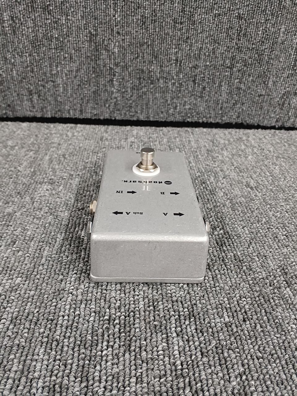 Noah Sark A-B Box Effector