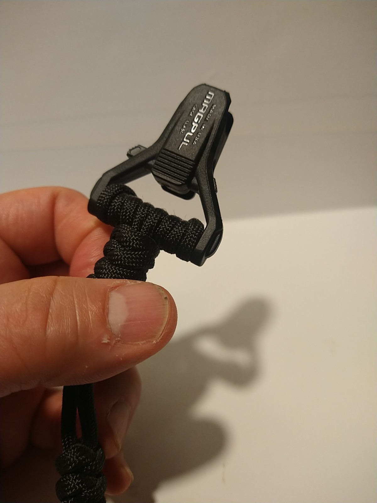 Paracord Sling Adapter Magpul Paraclip