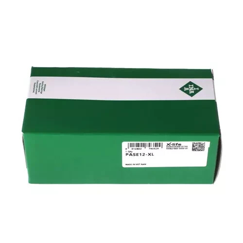 NEW INA PASE12-XL outer spherical bearing 1PCS #DC