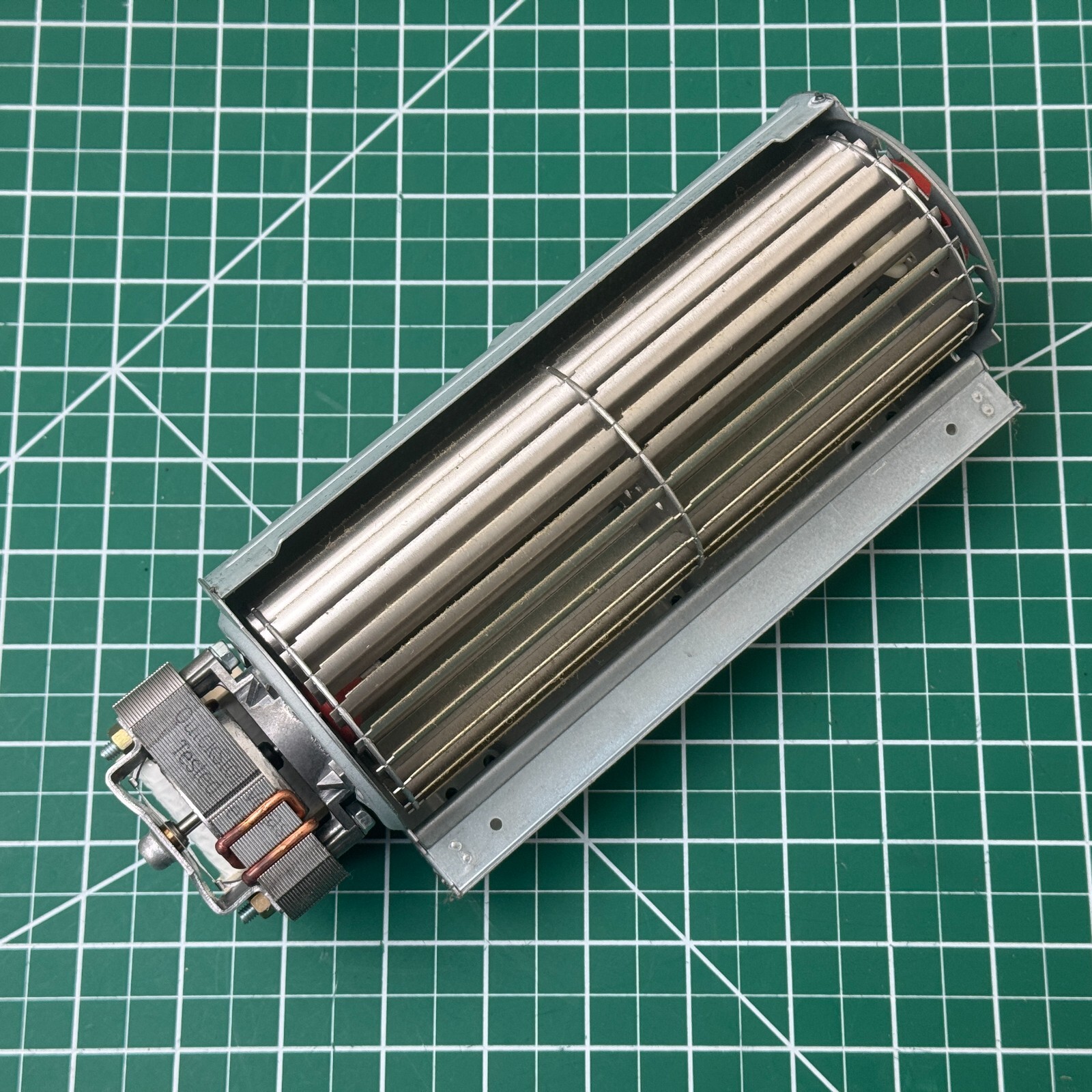 Whirlpool Oven Cooling Blower | 4450920 | W10730066