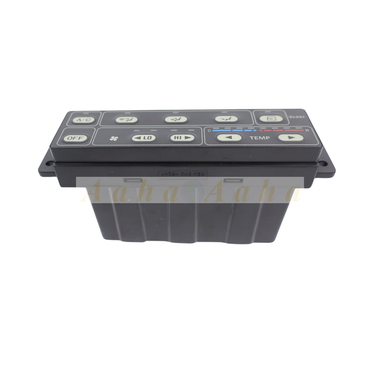 22B-979-1672 A/C CONTROL PANEL FOR KOMATSU PC78US 128US 138US 228US