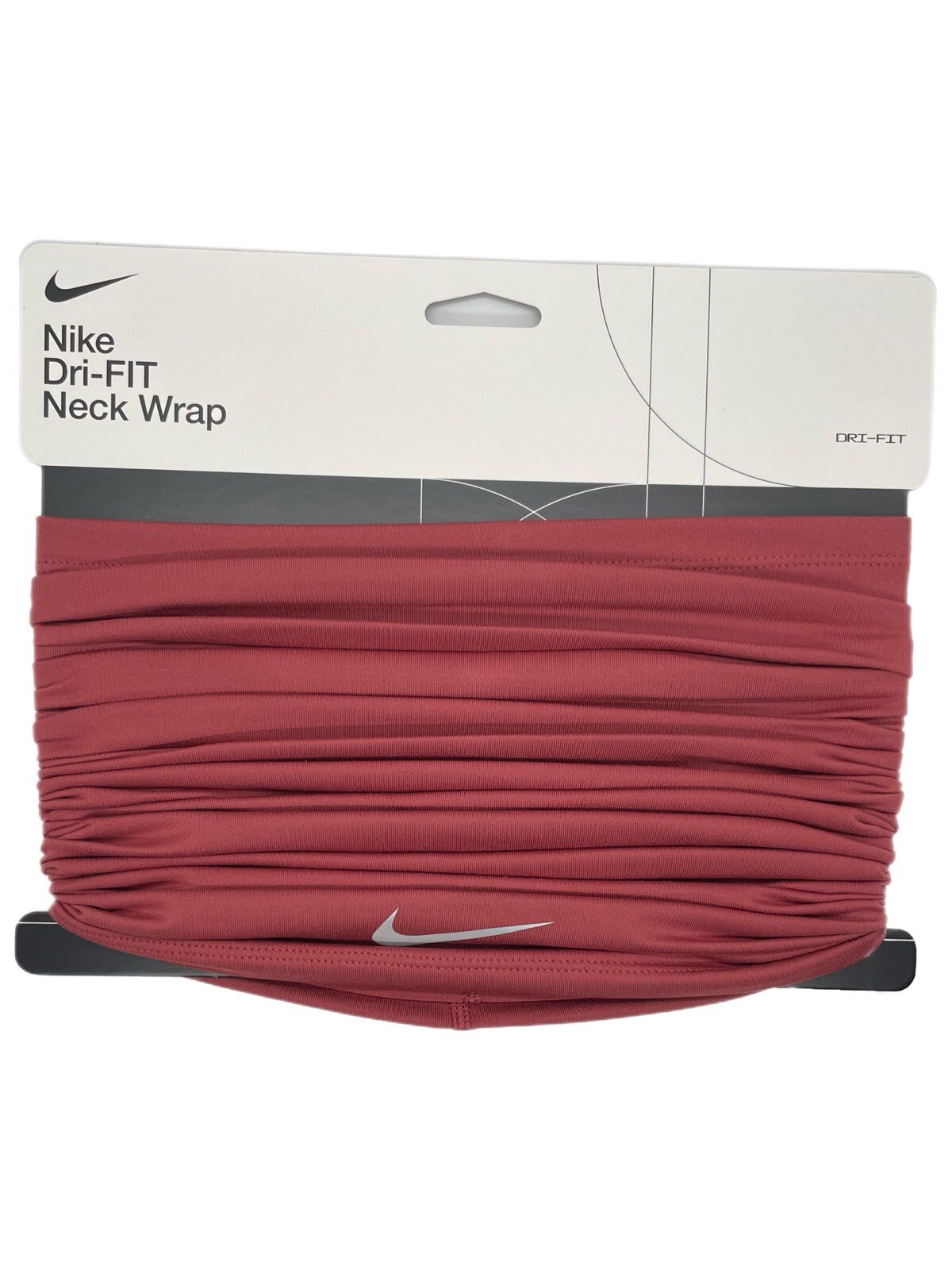 Nike Dri Fit Neck Wrap Color Rose Pink  Unisex NWT