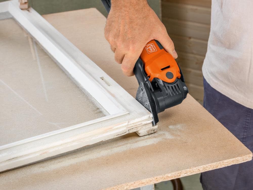 Fein Multimaster Mm 500 Start Q Oscillating Multi-Tool